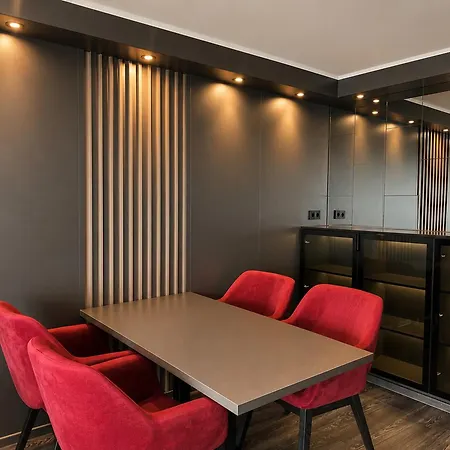 Otel Plaza Premium Timmendorfer 4*