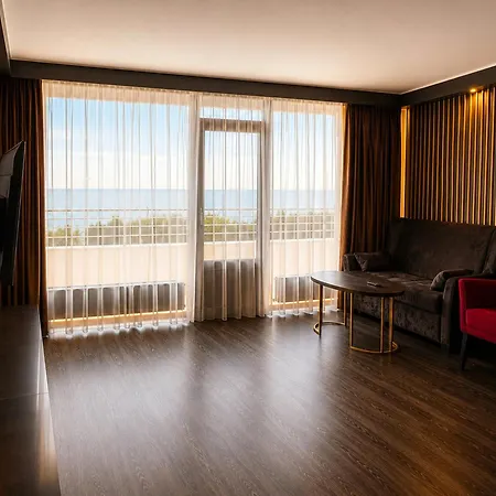 Plaza Premium Timmendorfer Otel Timmendorfer Strand