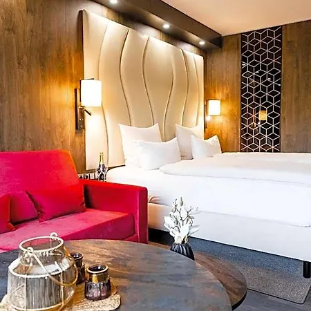 Otel Plaza Premium Timmendorfer Timmendorfer Strand