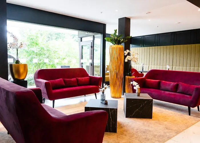 Plaza Premium Timmendorfer 4* Timmendorfer Strand