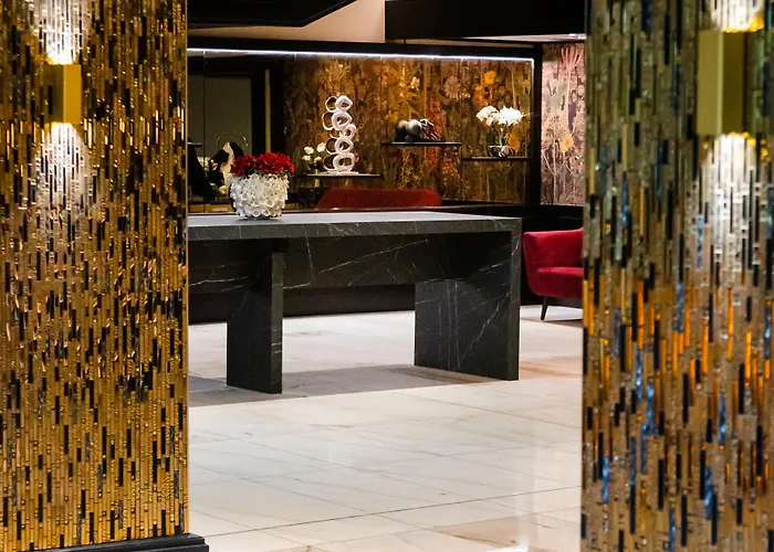 Plaza Premium Timmendorfer Hotel Timmendorfer Strand