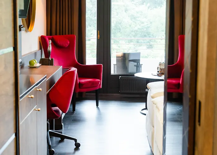 Hotel Plaza Premium Timmendorfer Timmendorfer Strand