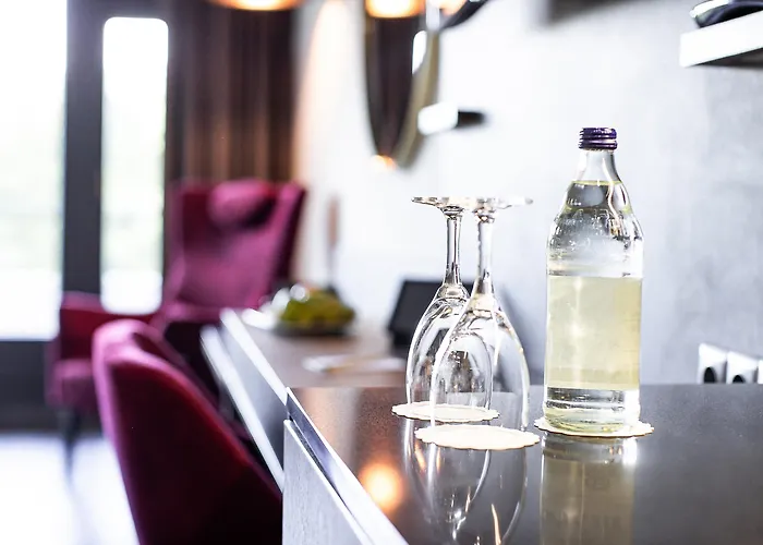 Hotel Plaza Premium Timmendorfer