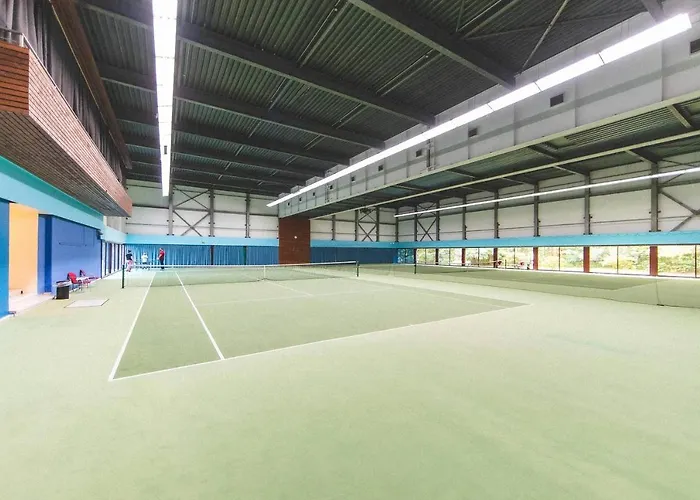 Plaza Premium Timmendorfer