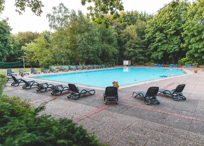 Hotel Plaza Premium Timmendorfer Timmendorfer Strand