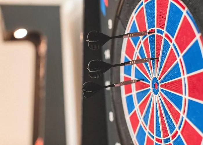 Plaza Premium Timmendorfer