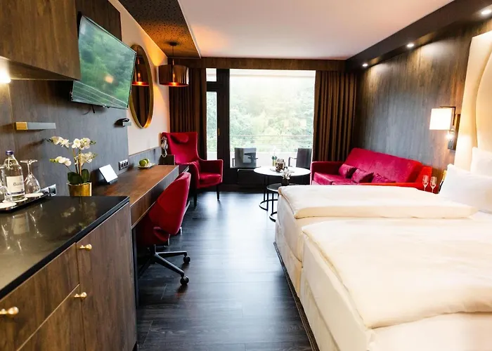 Hotel Plaza Premium Timmendorfer Timmendorfer Strand