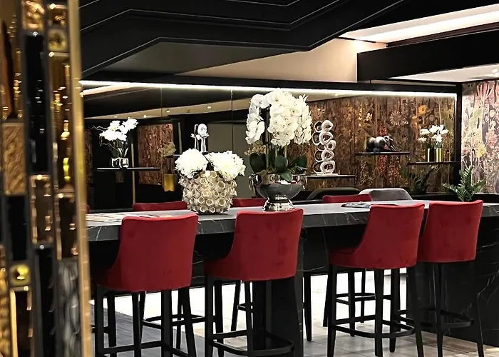 فندق Plaza Premium Timmendorfer