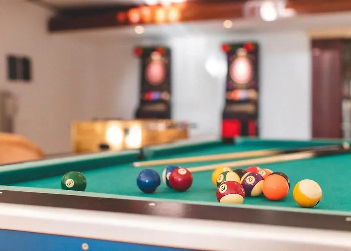 Hotel Plaza Premium Timmendorfer Timmendorfer Strand