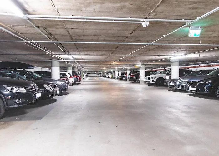 Plaza Premium Timmendorfer