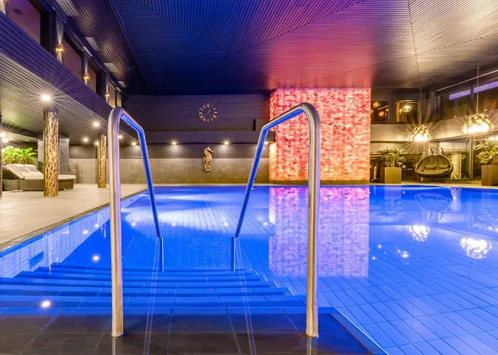 Hotel Plaza Premium Timmendorfer Timmendorfer Strand