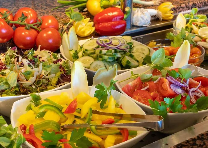 Plaza Premium Timmendorfer Hotel Timmendorfer Strand