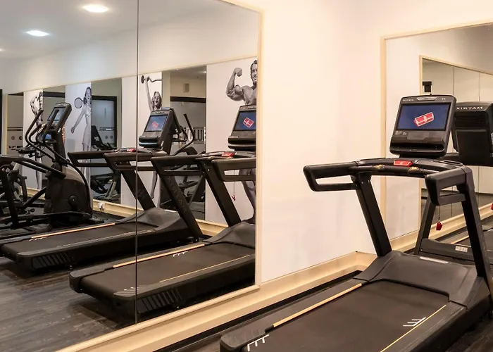 فندق Plaza Premium Timmendorfer