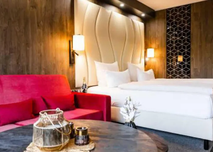 Hotel Plaza Premium Timmendorfer