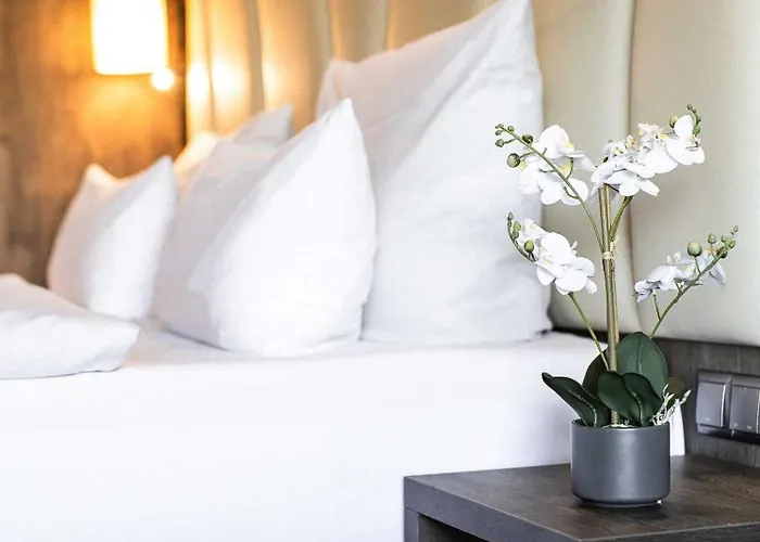 Plaza Premium Timmendorfer Hotel 4*