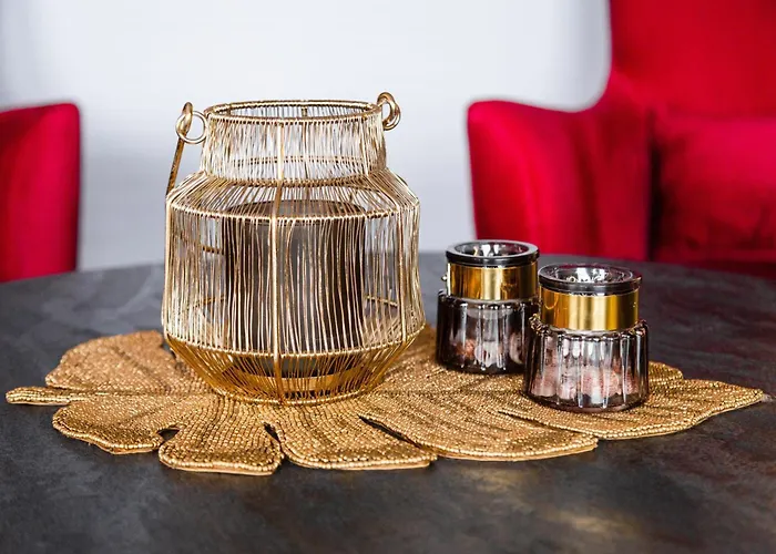 Hotel Plaza Premium Timmendorfer