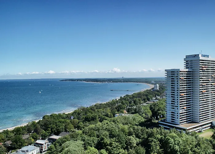 Plaza Premium Timmendorfer فندق 4*