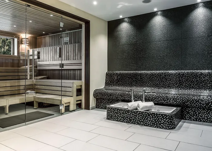 Plaza Premium Timmendorfer تيميندورفير ستراند