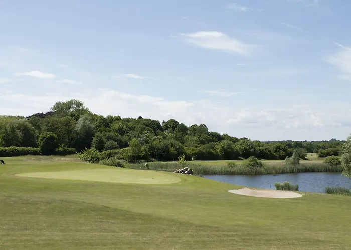 Plaza Premium Timmendorfer تيميندورفير ستراند