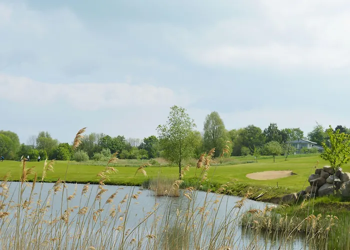 Plaza Premium Timmendorfer Timmendorfer Strand