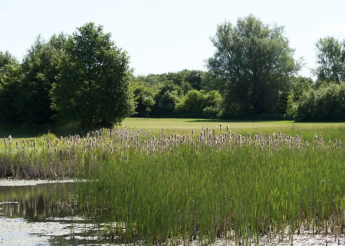 Plaza Premium Timmendorfer تيميندورفير ستراند