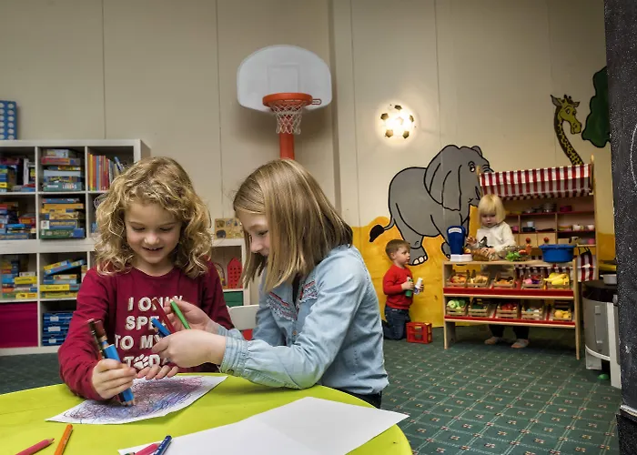 Plaza Premium Timmendorfer 4* Timmendorfer Strand