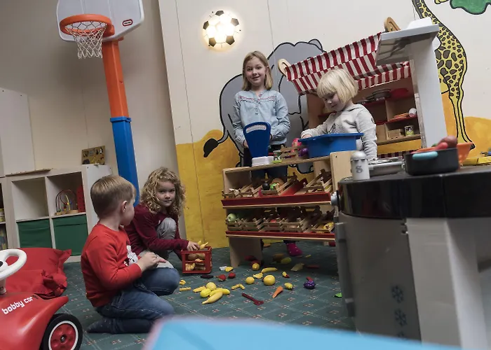 فندق Plaza Premium Timmendorfer 4*