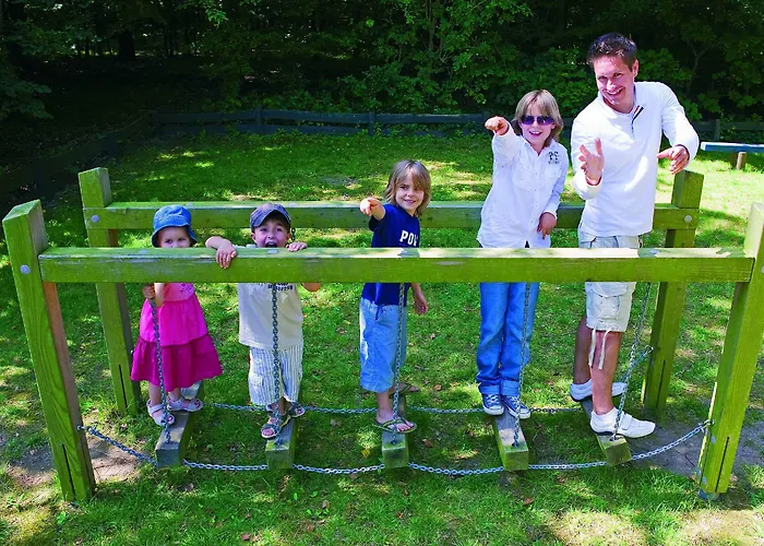 فندق Plaza Premium Timmendorfer تيميندورفير ستراند