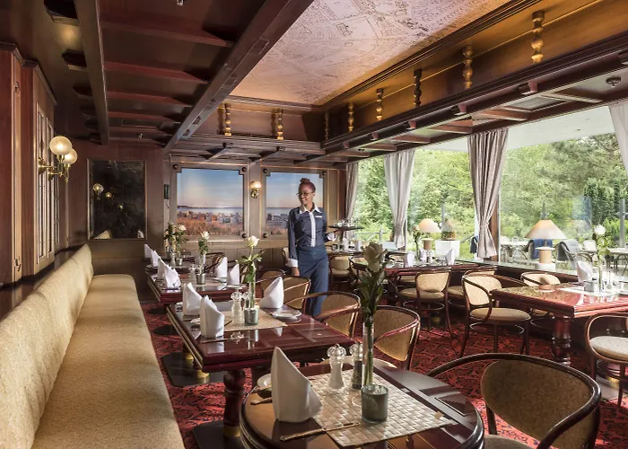 Hotel Plaza Premium Timmendorfer Timmendorfer Strand