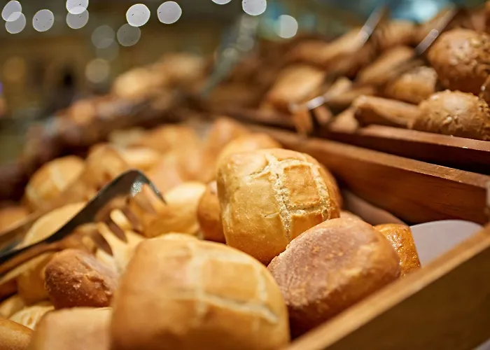 Hotel Plaza Premium Timmendorfer 4*