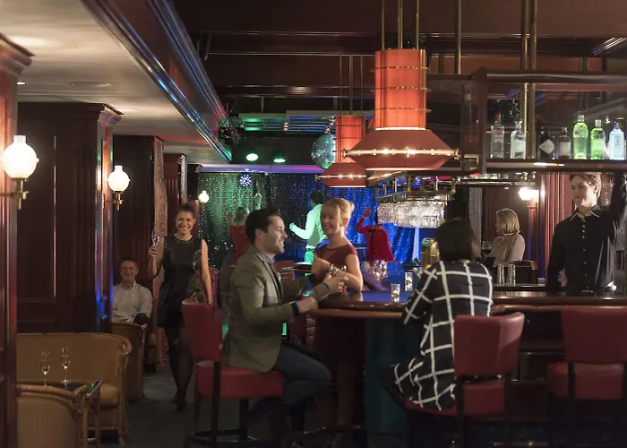 Plaza Premium Timmendorfer Hotel