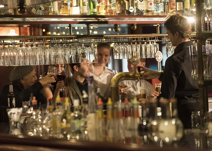 Hotel Plaza Premium Timmendorfer Timmendorfer Strand