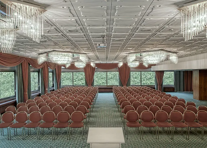 Plaza Premium Timmendorfer Hotel Timmendorfer Strand