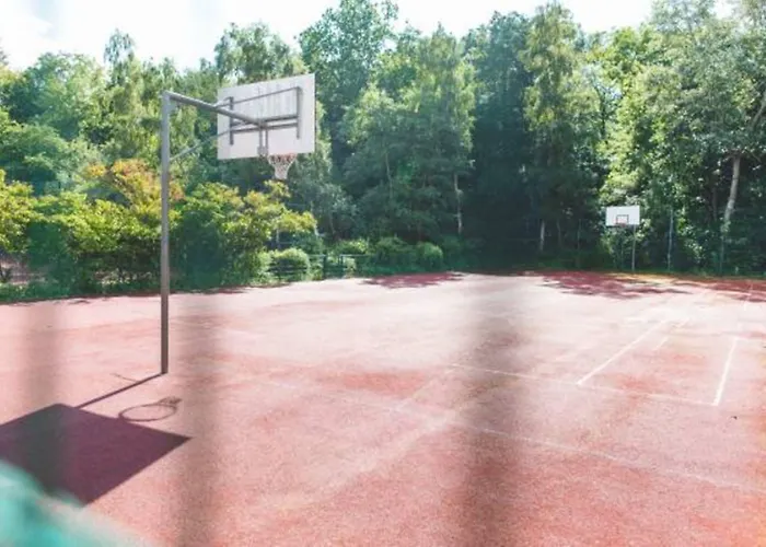 Plaza Premium Timmendorfer 4* تيميندورفير ستراند