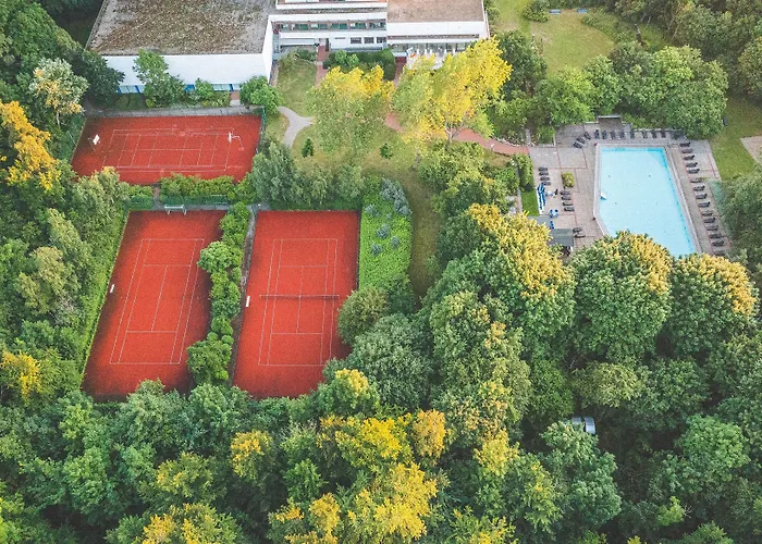 Hotel Plaza Premium Timmendorfer