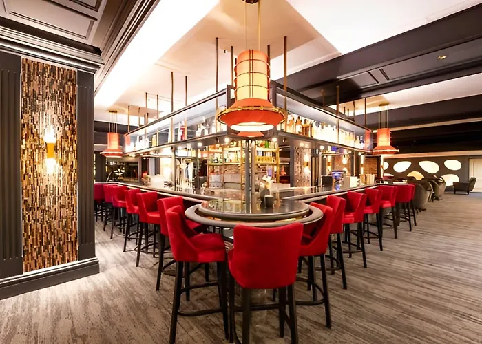 Plaza Premium Timmendorfer Timmendorfer Strand