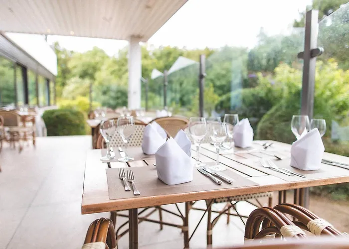 Plaza Premium Timmendorfer 4* تيميندورفير ستراند