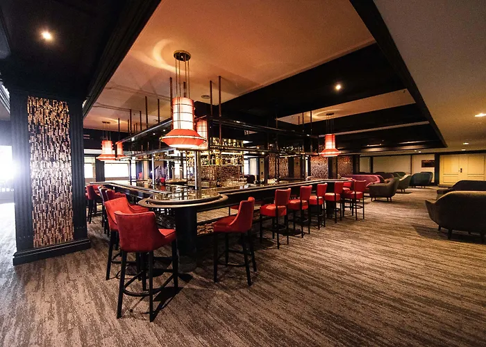 Plaza Premium Timmendorfer