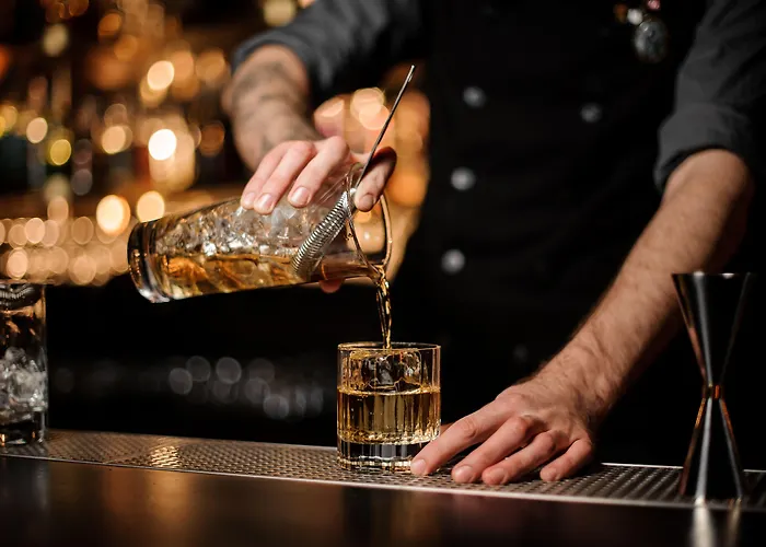 Plaza Premium Timmendorfer فندق