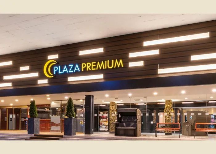 Hotel Plaza Premium Timmendorfer Timmendorfer Strand